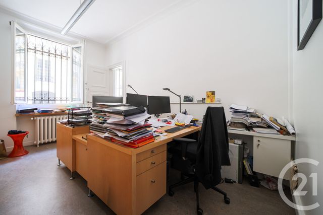 Appartement F5 &agrave; vendre - 5 pi&egrave;ces - 128,38 m2 - Paris - 75009 - ILE-DE-FRANCE
