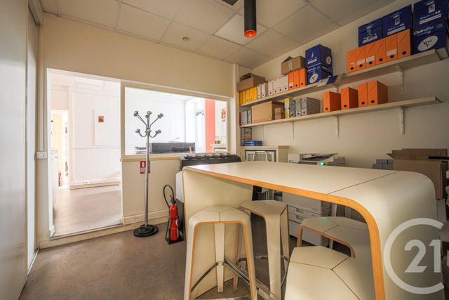Appartement F5 &agrave; vendre - 5 pi&egrave;ces - 128,38 m2 - Paris - 75009 - ILE-DE-FRANCE