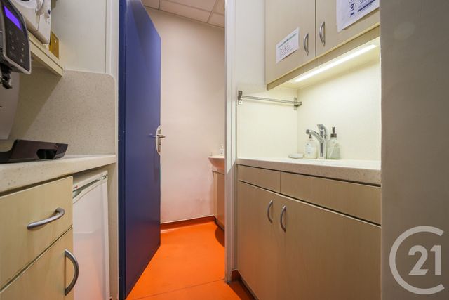 Appartement F5 &agrave; vendre - 5 pi&egrave;ces - 128,38 m2 - Paris - 75009 - ILE-DE-FRANCE