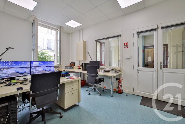 Appartement F2 &agrave; vendre - 2 pi&egrave;ces - 31,72 m2 - Paris - 75009 - ILE-DE-FRANCE