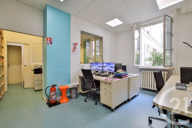 appartement - PARIS - 75009