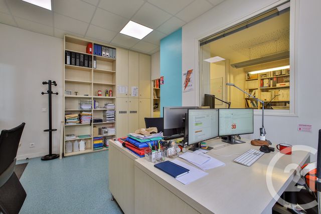 Appartement F2 &agrave; vendre - 2 pi&egrave;ces - 31,72 m2 - Paris - 75009 - ILE-DE-FRANCE