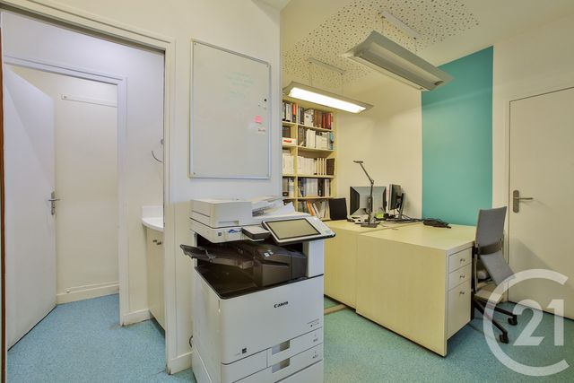 Appartement F2 &agrave; vendre - 2 pi&egrave;ces - 31,72 m2 - Paris - 75009 - ILE-DE-FRANCE
