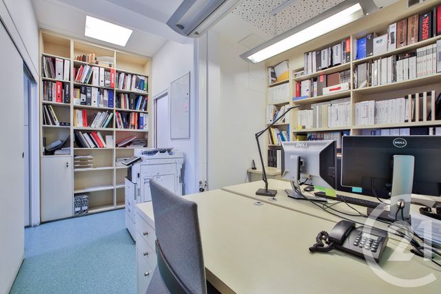 Appartement F2 &agrave; vendre - 2 pi&egrave;ces - 31,72 m2 - Paris - 75009 - ILE-DE-FRANCE
