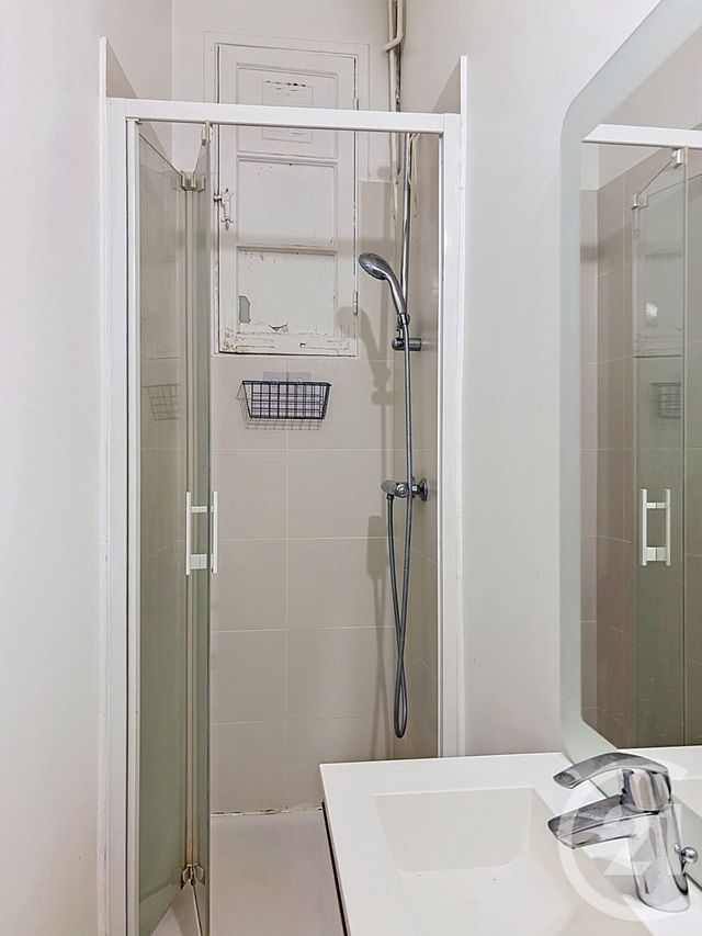 Appartement F2 &agrave; vendre - 2 pi&egrave;ces - 37,50 m2 - Paris - 75017 - ILE-DE-FRANCE