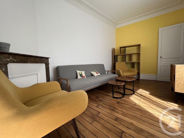 Appartement F2 &agrave; vendre - 2 pi&egrave;ces - 37,50 m2 - Paris - 75017 - ILE-DE-FRANCE