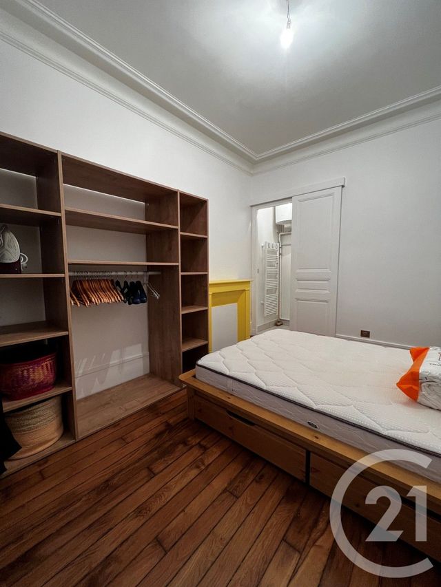 Appartement F2 &agrave; vendre - 2 pi&egrave;ces - 37,50 m2 - Paris - 75017 - ILE-DE-FRANCE