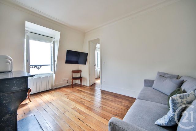 Appartement F2 &agrave; louer - 2 pi&egrave;ces - 35,64 m2 - Paris - 75008 - ILE-DE-FRANCE