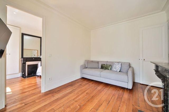 Appartement F2 &agrave; louer - 2 pi&egrave;ces - 35,64 m2 - Paris - 75008 - ILE-DE-FRANCE