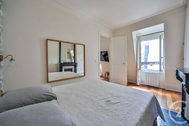 Appartement F2 &agrave; louer - 2 pi&egrave;ces - 35,64 m2 - Paris - 75008 - ILE-DE-FRANCE