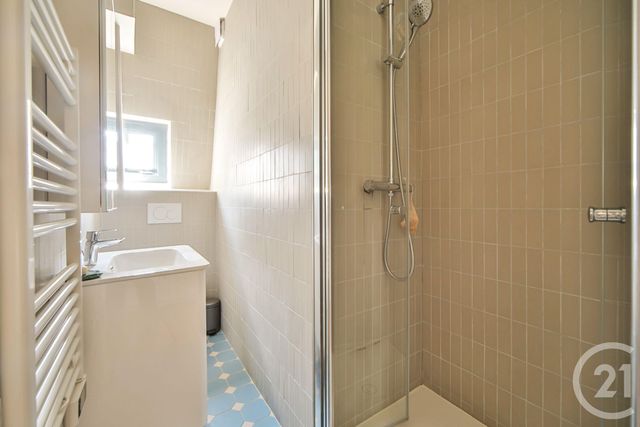 Appartement F2 &agrave; louer - 2 pi&egrave;ces - 35,64 m2 - Paris - 75008 - ILE-DE-FRANCE