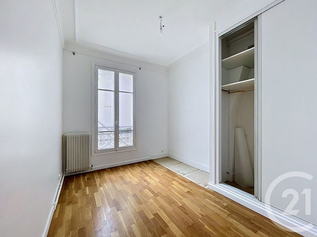 Appartement F4 &agrave; louer - 4 pi&egrave;ces - 90,78 m2 - Paris - 75009 - ILE-DE-FRANCE