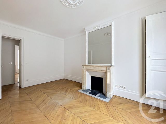Appartement F4 &agrave; louer - 4 pi&egrave;ces - 90,78 m2 - Paris - 75009 - ILE-DE-FRANCE