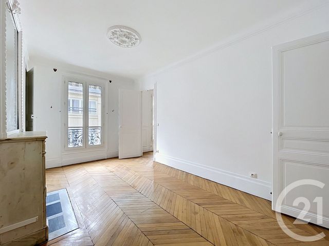 Appartement F4 &agrave; louer - 4 pi&egrave;ces - 90,78 m2 - Paris - 75009 - ILE-DE-FRANCE