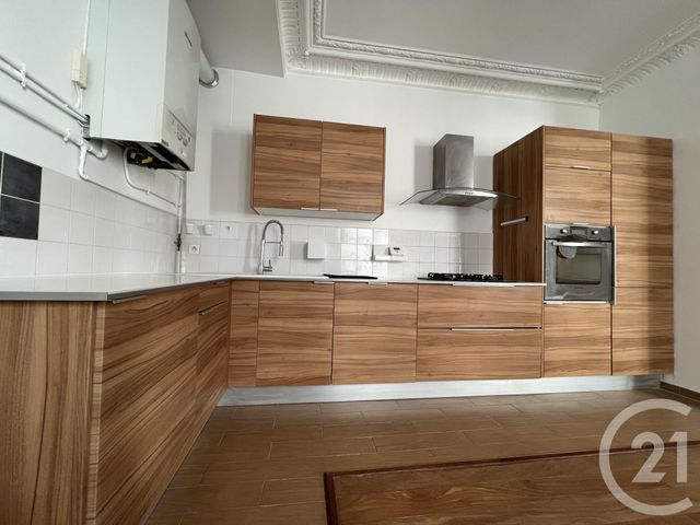 Appartement F2 &agrave; louer - 2 pi&egrave;ces - 59,16 m2 - Paris - 75009 - ILE-DE-FRANCE