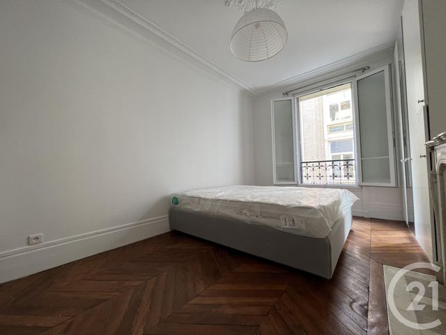 Appartement F2 &agrave; louer - 2 pi&egrave;ces - 59,16 m2 - Paris - 75009 - ILE-DE-FRANCE