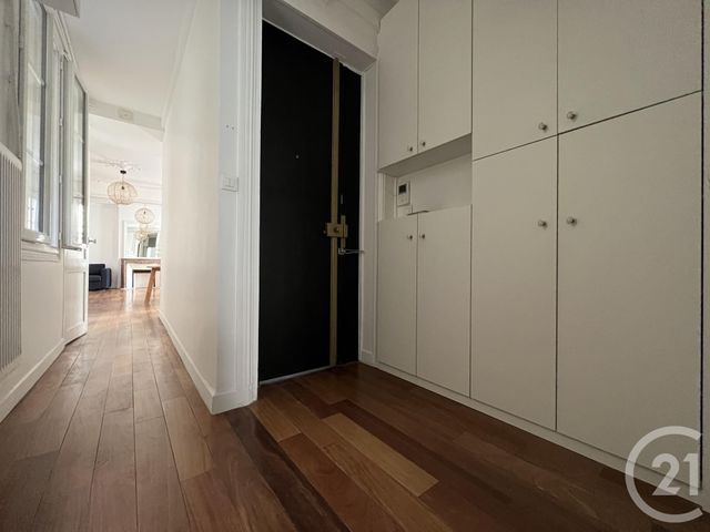 Appartement F2 &agrave; louer - 2 pi&egrave;ces - 59,16 m2 - Paris - 75009 - ILE-DE-FRANCE