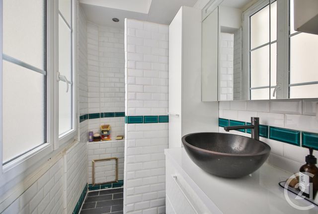 Appartement F2 &agrave; louer - 2 pi&egrave;ces - 59,16 m2 - Paris - 75009 - ILE-DE-FRANCE