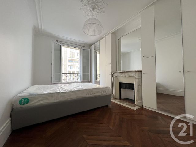 Appartement F2 &agrave; louer - 2 pi&egrave;ces - 59,16 m2 - Paris - 75009 - ILE-DE-FRANCE