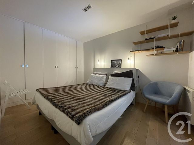 Appartement F2 &agrave; louer - 2 pi&egrave;ces - 45,55 m2 - Paris - 75018 - ILE-DE-FRANCE