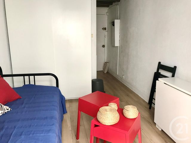 Appartement F1 &agrave; louer - 1 pi&egrave;ce - 13,22 m2 - Paris - 75009 - ILE-DE-FRANCE