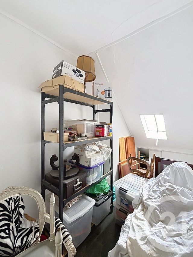 Appartement T3 &agrave; vendre - 3 pi&egrave;ces - 72,47 m2 - Paris - 75009 - ILE-DE-FRANCE