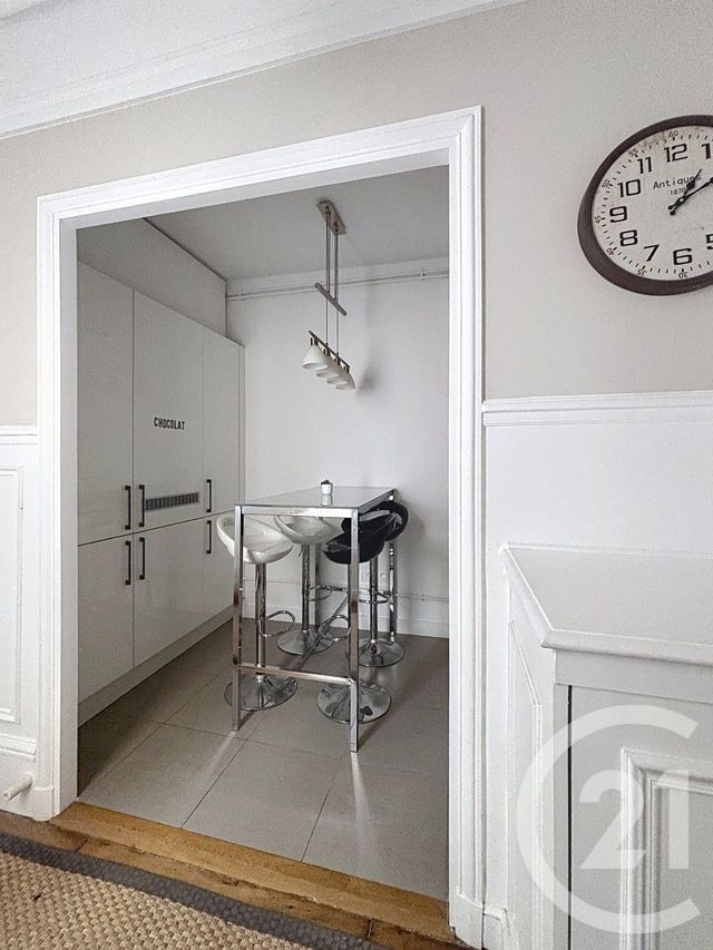 Appartement T3 &agrave; vendre - 3 pi&egrave;ces - 72,47 m2 - Paris - 75009 - ILE-DE-FRANCE
