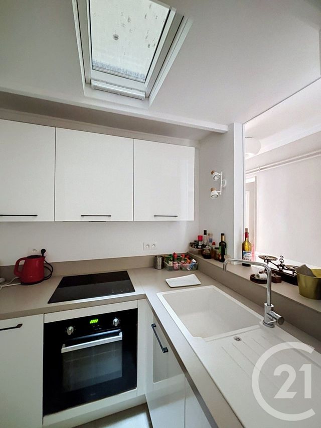 Appartement T3 &agrave; vendre - 3 pi&egrave;ces - 72,47 m2 - Paris - 75009 - ILE-DE-FRANCE