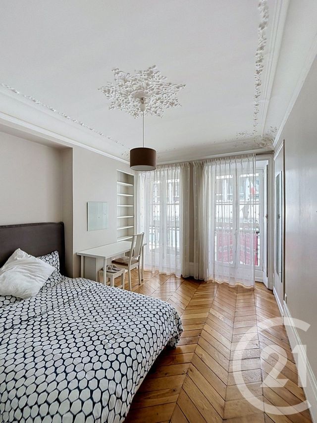 Appartement T3 &agrave; vendre - 3 pi&egrave;ces - 72,47 m2 - Paris - 75009 - ILE-DE-FRANCE