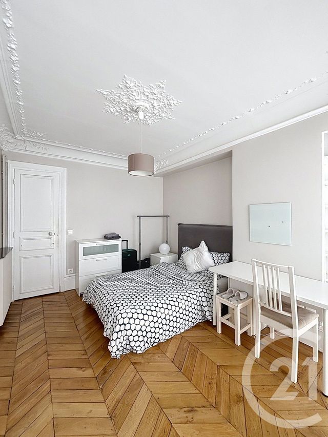 Appartement T3 &agrave; vendre - 3 pi&egrave;ces - 72,47 m2 - Paris - 75009 - ILE-DE-FRANCE