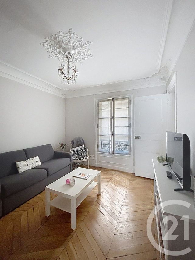 Appartement T3 &agrave; vendre - 3 pi&egrave;ces - 72,47 m2 - Paris - 75009 - ILE-DE-FRANCE
