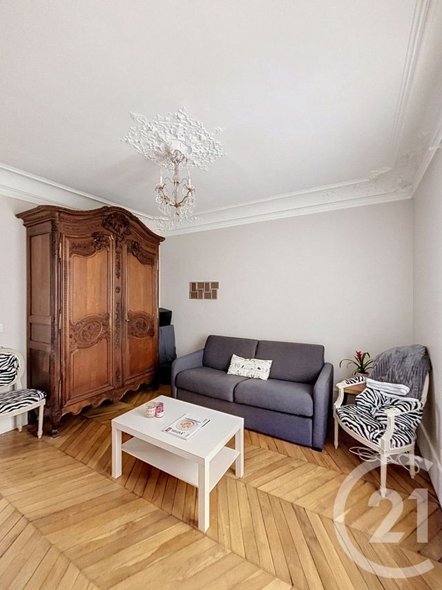 Appartement T3 &agrave; vendre - 3 pi&egrave;ces - 72,47 m2 - Paris - 75009 - ILE-DE-FRANCE