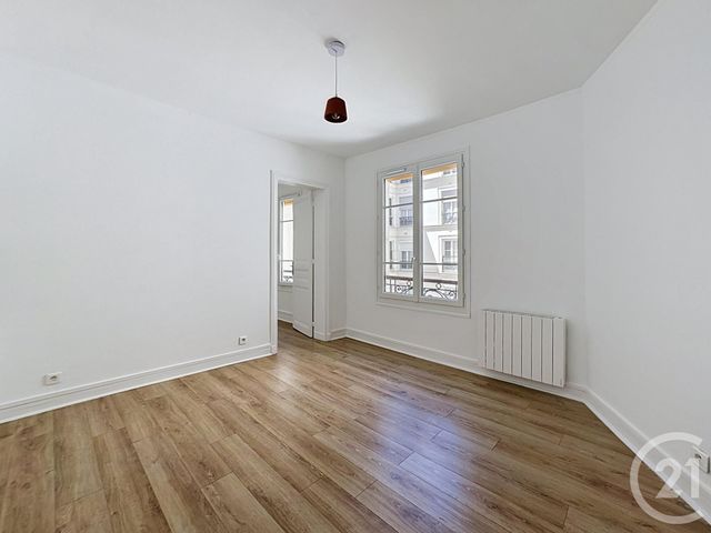 Appartement F3 &agrave; vendre - 3 pi&egrave;ces - 53,88 m2 - Paris - 75009 - ILE-DE-FRANCE