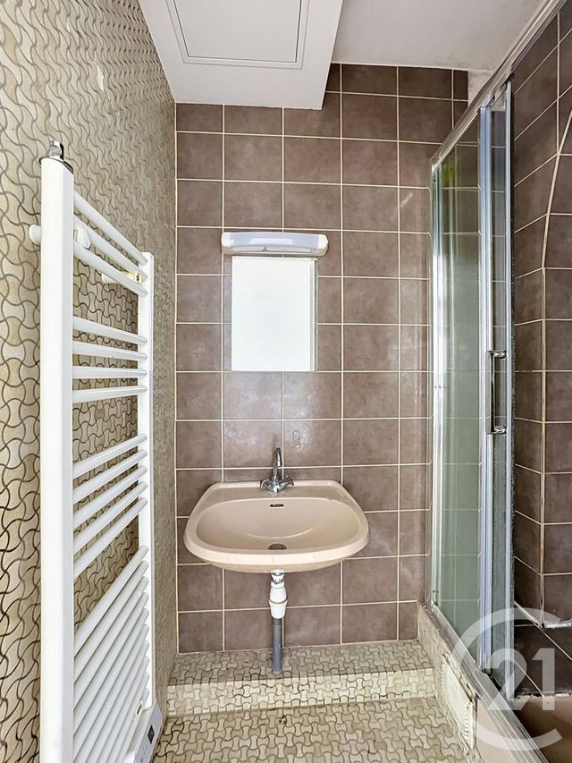 Appartement F3 &agrave; vendre - 3 pi&egrave;ces - 53,88 m2 - Paris - 75009 - ILE-DE-FRANCE