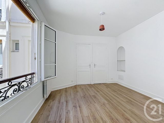 Appartement F3 &agrave; vendre - 3 pi&egrave;ces - 53,88 m2 - Paris - 75009 - ILE-DE-FRANCE