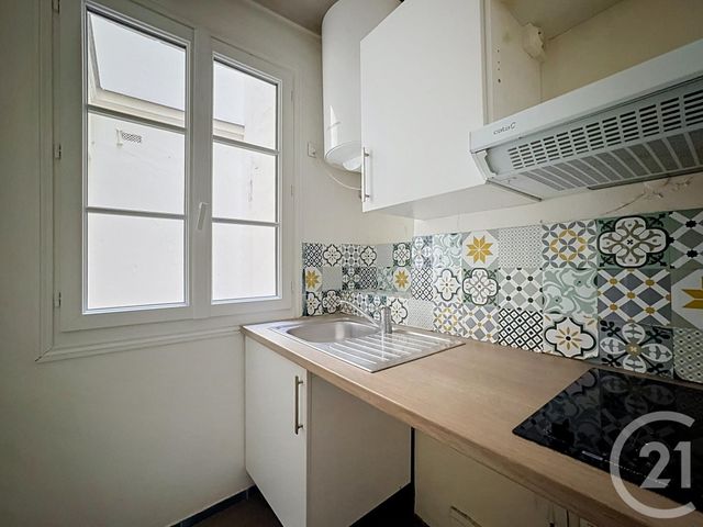 Appartement F3 &agrave; vendre - 3 pi&egrave;ces - 53,88 m2 - Paris - 75009 - ILE-DE-FRANCE