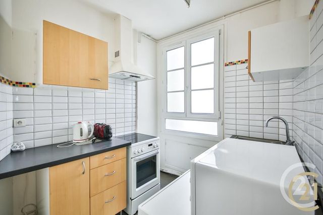Appartement F2 &agrave; louer - 2 pi&egrave;ces - 45,51 m2 - Paris - 75009 - ILE-DE-FRANCE