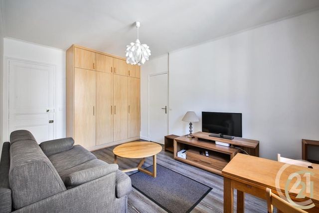 Appartement F2 &agrave; louer - 2 pi&egrave;ces - 45,51 m2 - Paris - 75009 - ILE-DE-FRANCE