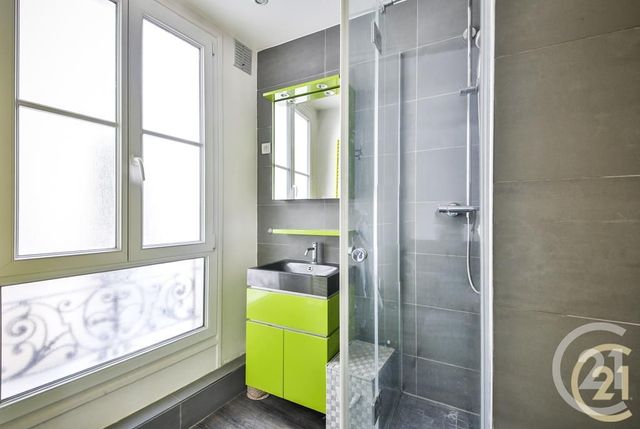 Appartement F2 &agrave; louer - 2 pi&egrave;ces - 45,51 m2 - Paris - 75009 - ILE-DE-FRANCE