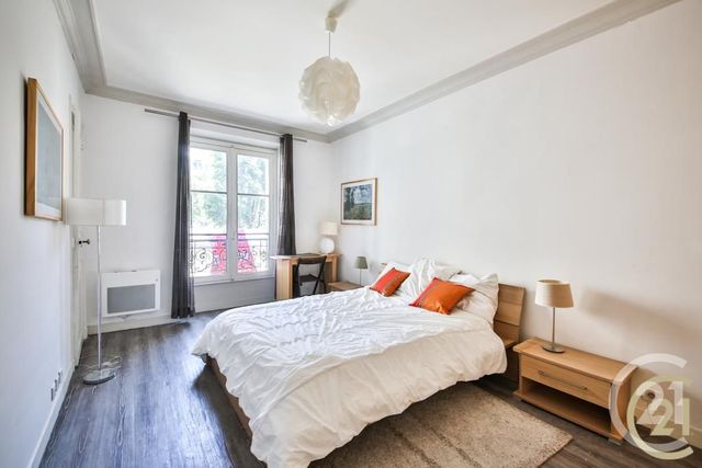 Appartement F2 &agrave; louer - 2 pi&egrave;ces - 45,51 m2 - Paris - 75009 - ILE-DE-FRANCE