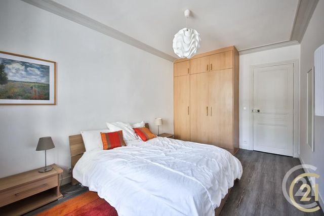 Appartement F2 &agrave; louer - 2 pi&egrave;ces - 45,51 m2 - Paris - 75009 - ILE-DE-FRANCE