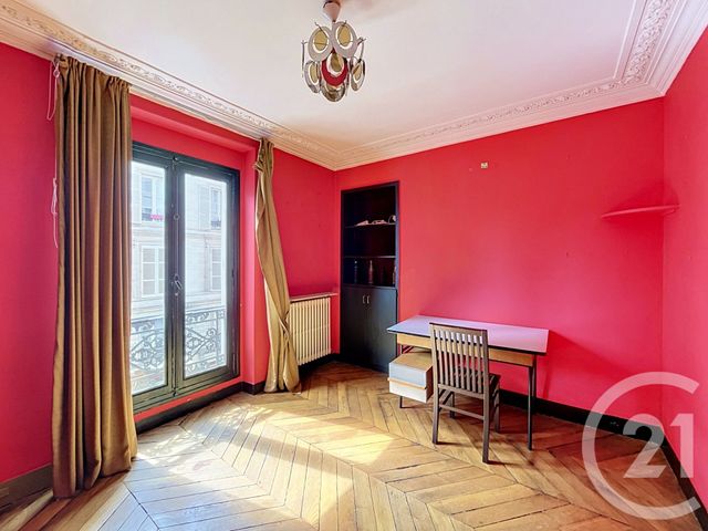 Appartement F3 &agrave; vendre - 3 pi&egrave;ces - 60,59 m2 - Paris - 75009 - ILE-DE-FRANCE