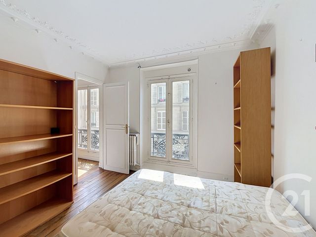 Appartement F3 &agrave; vendre - 3 pi&egrave;ces - 60,59 m2 - Paris - 75009 - ILE-DE-FRANCE