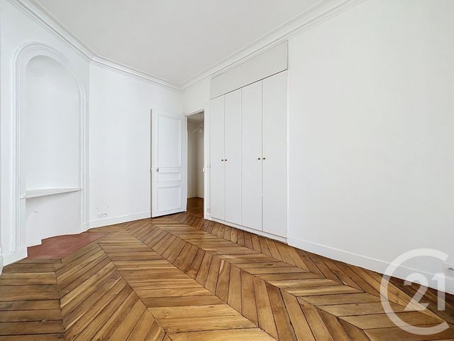 Appartement F2 &agrave; louer - 2 pi&egrave;ces - 45,05 m2 - Paris - 75017 - ILE-DE-FRANCE