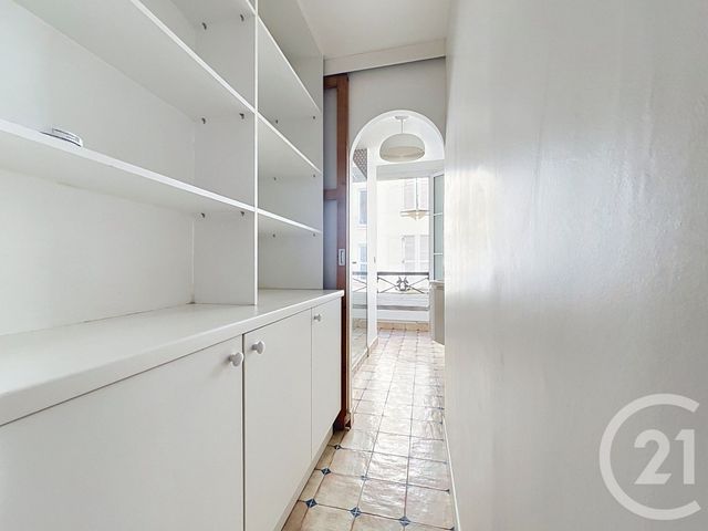 Appartement F2 &agrave; louer - 2 pi&egrave;ces - 45,05 m2 - Paris - 75017 - ILE-DE-FRANCE