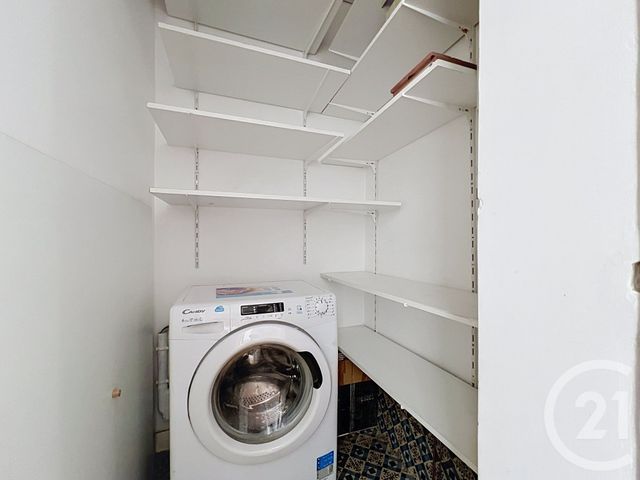 Appartement F2 &agrave; louer - 2 pi&egrave;ces - 45,05 m2 - Paris - 75017 - ILE-DE-FRANCE