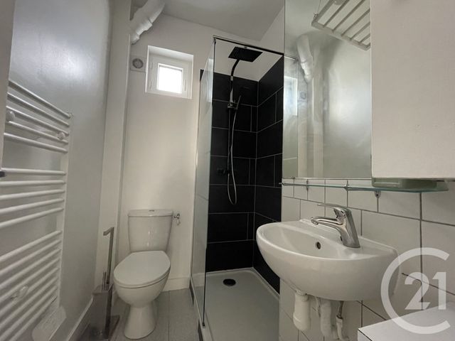 Appartement Studio &agrave; louer - 1 pi&egrave;ce - 31,27 m2 - Paris - 75017 - ILE-DE-FRANCE