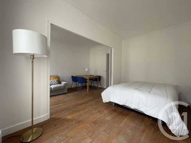 Appartement Studio &agrave; louer - 1 pi&egrave;ce - 31,27 m2 - Paris - 75017 - ILE-DE-FRANCE