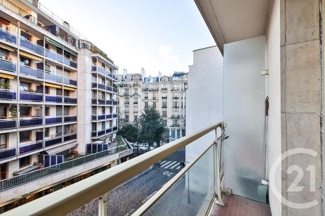 Appartement Studio &agrave; louer - 1 pi&egrave;ce - 33,08 m2 - Paris - 75009 - ILE-DE-FRANCE