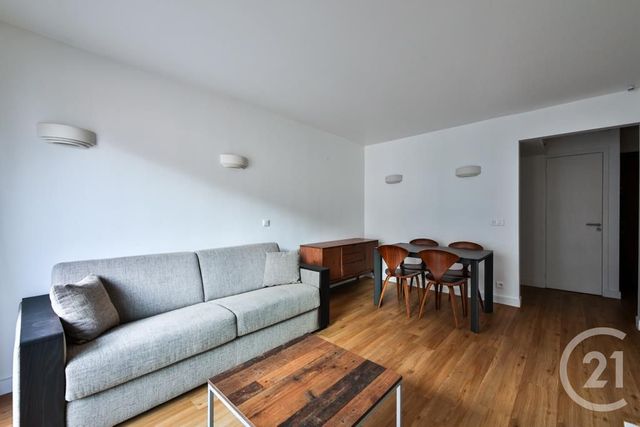 Appartement Studio &agrave; louer - 1 pi&egrave;ce - 33,08 m2 - Paris - 75009 - ILE-DE-FRANCE